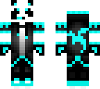 the panda