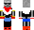 the papyrus