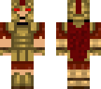 the spartain warrior