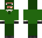 the spy