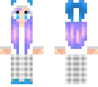 thechloeproject pajamas