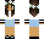 thewitts702 skin