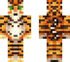 tiger