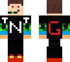 tnt gomme