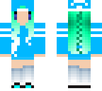 tomboy chibi