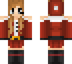 tracy - genderbent