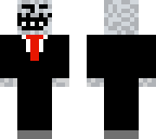 troll skin