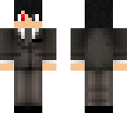tuxedo curse