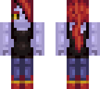 undertale - undyne