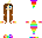 unicorn girl
