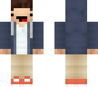 unmasked