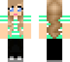 updated skin of me