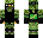 us soldier