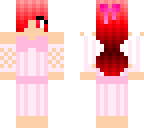 valentine angel