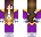 vegetta's girl