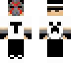 vengeance skin