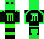 venom monster