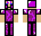 void armour