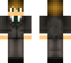 vrej in suit