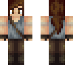 wanderer girl