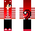 warrior cats girl redpool edit