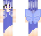 water fairy