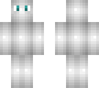 white alien