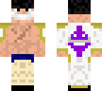 whitebeard