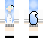 windy's highschool skin