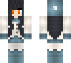 winter aphmau mcd