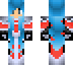winter the silver blade