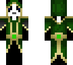 wizard panda
