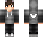 wolf boy