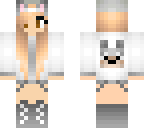 wolf edit