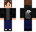 wolf guy revised