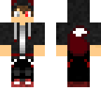 wolf skin new