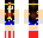 wonder woman