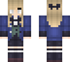 xaralaxy's skin