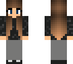 xrabbitmc skin