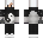 ying and yang powers
