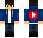 youtube guy