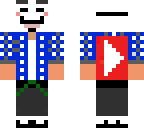youtube hacker