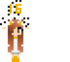 16 followers
