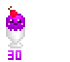 30 creamies