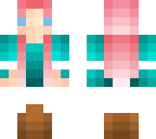 8-bit strawberry cutie