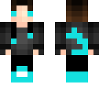 8bit dragon boy