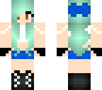 a skin