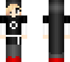 a skin for a friend