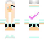 abbys make over
