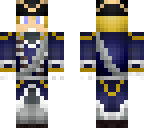 admiral